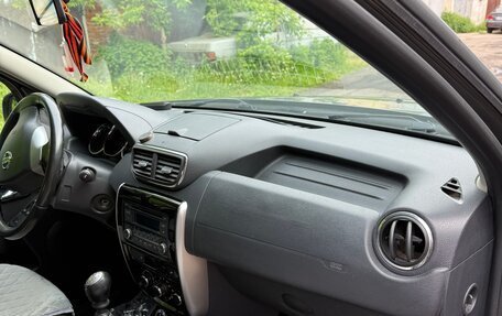 Nissan Terrano III, 2016 год, 1 200 000 рублей, 6 фотография