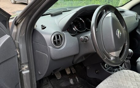 Nissan Terrano III, 2016 год, 1 200 000 рублей, 5 фотография