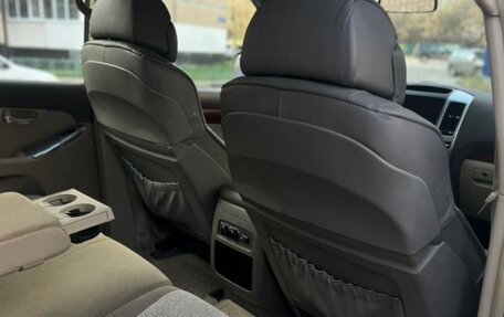 Toyota Land Cruiser Prado 120 рестайлинг, 2003 год, 1 300 000 рублей, 7 фотография