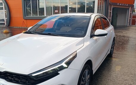 KIA K3, 2022 год, 2 250 000 рублей, 2 фотография