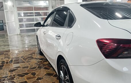 KIA K3, 2022 год, 2 250 000 рублей, 5 фотография
