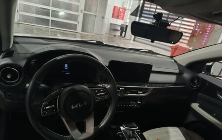 KIA K3, 2022 год, 2 250 000 рублей, 6 фотография