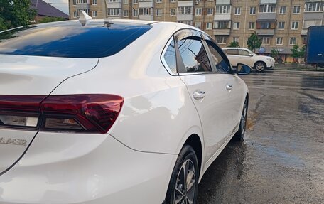 KIA K3, 2022 год, 2 250 000 рублей, 3 фотография