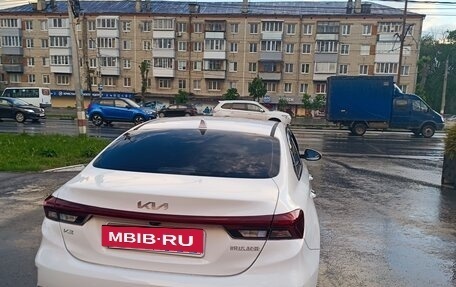KIA K3, 2022 год, 2 250 000 рублей, 4 фотография