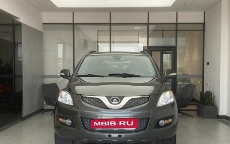 Great Wall Hover H5, 2014 год, 690 000 рублей, 2 фотография