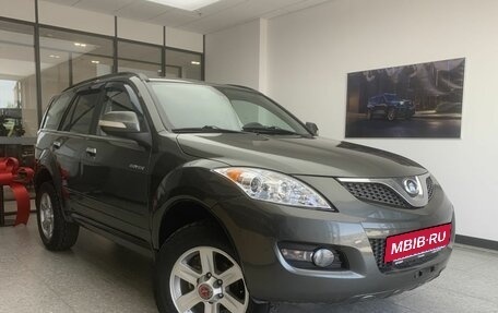 Great Wall Hover H5, 2014 год, 690 000 рублей, 3 фотография
