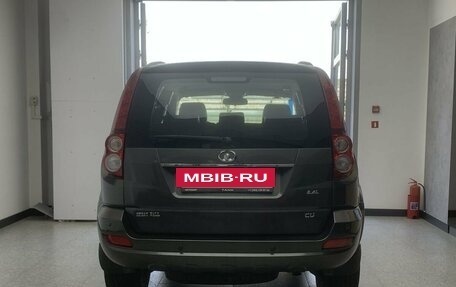 Great Wall Hover H5, 2014 год, 690 000 рублей, 5 фотография