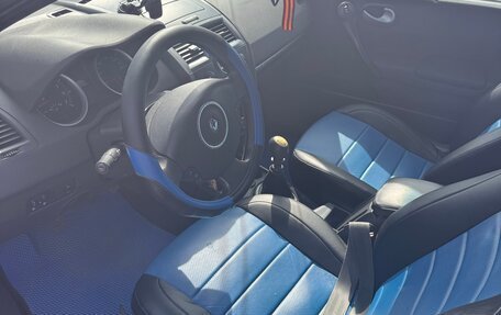 Renault Megane II, 2008 год, 420 000 рублей, 2 фотография