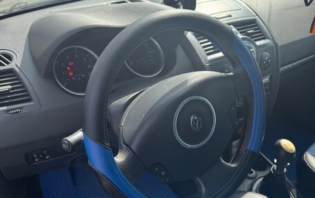 Renault Megane II, 2008 год, 420 000 рублей, 3 фотография