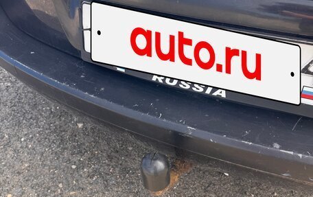 Renault Megane II, 2008 год, 420 000 рублей, 4 фотография