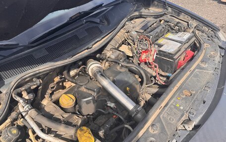 Renault Megane II, 2008 год, 420 000 рублей, 11 фотография