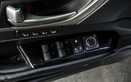 Lexus GS IV рестайлинг, 2012 год, 2 600 000 рублей, 13 фотография