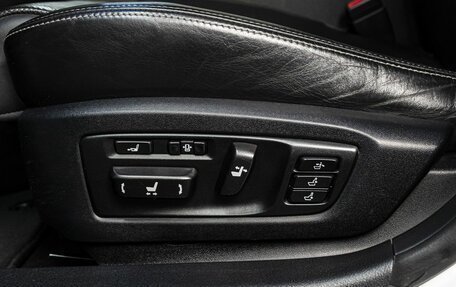 Lexus GS IV рестайлинг, 2012 год, 2 600 000 рублей, 15 фотография