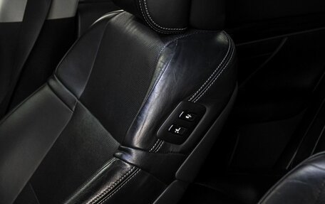 Lexus GS IV рестайлинг, 2012 год, 2 600 000 рублей, 16 фотография