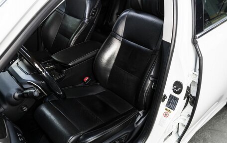 Lexus GS IV рестайлинг, 2012 год, 2 600 000 рублей, 14 фотография