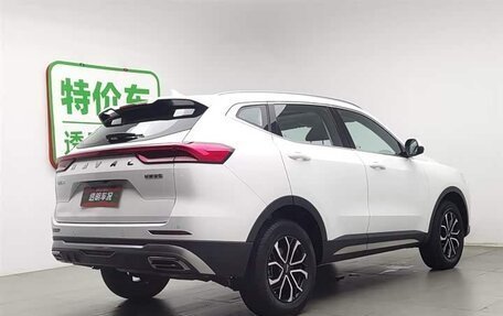 Haval H6, 2022 год, 920 000 рублей, 4 фотография