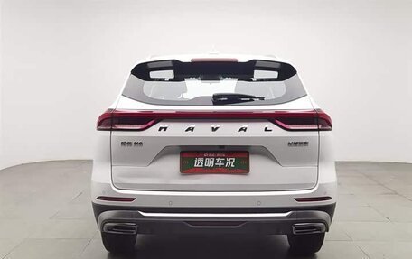 Haval H6, 2022 год, 920 000 рублей, 3 фотография