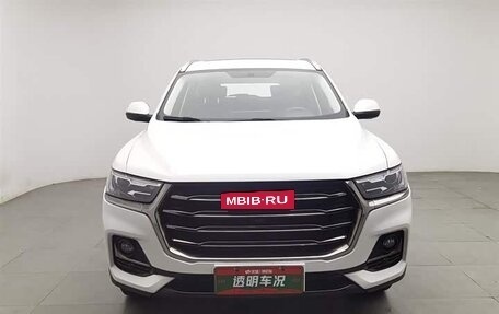 Haval H6, 2022 год, 920 000 рублей, 2 фотография