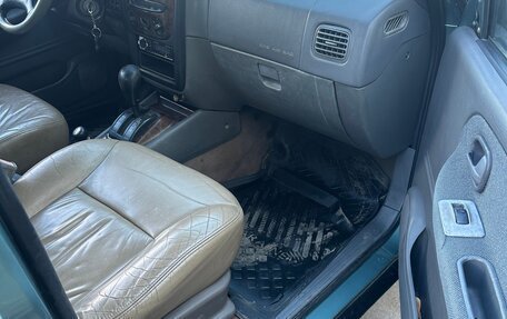 KIA Sportage IV рестайлинг, 2001 год, 215 000 рублей, 2 фотография