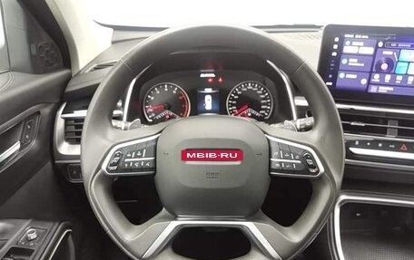 Haval H6, 2022 год, 920 000 рублей, 13 фотография