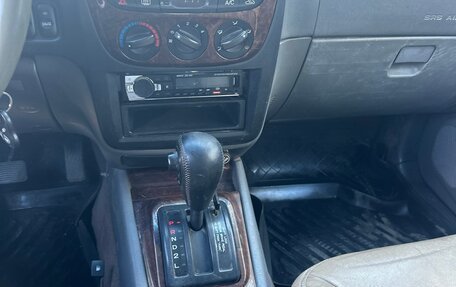 KIA Sportage IV рестайлинг, 2001 год, 215 000 рублей, 13 фотография