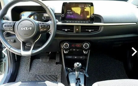 KIA Morning III, 2024 год, 1 370 000 рублей, 4 фотография