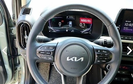 KIA Morning III, 2024 год, 1 370 000 рублей, 5 фотография