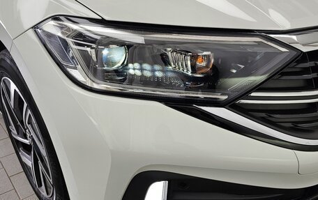Volkswagen Jetta VII, 2022 год, 1 740 000 рублей, 8 фотография
