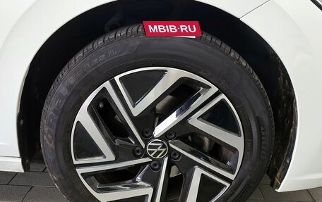 Volkswagen Jetta VII, 2022 год, 1 740 000 рублей, 7 фотография
