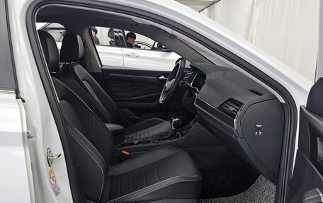 Volkswagen Jetta VII, 2022 год, 1 740 000 рублей, 18 фотография