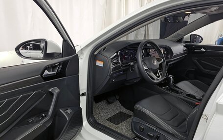 Volkswagen Jetta VII, 2022 год, 1 740 000 рублей, 16 фотография