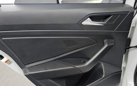 Volkswagen Jetta VII, 2022 год, 1 740 000 рублей, 15 фотография