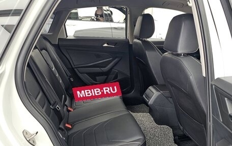 Volkswagen Jetta VII, 2022 год, 1 740 000 рублей, 19 фотография