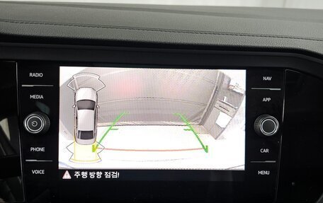 Volkswagen Jetta VII, 2022 год, 1 740 000 рублей, 23 фотография