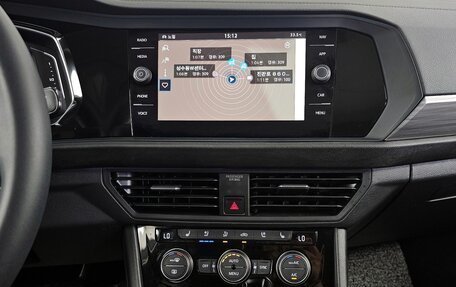 Volkswagen Jetta VII, 2022 год, 1 740 000 рублей, 22 фотография