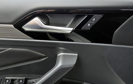 Volkswagen Jetta VII, 2022 год, 1 740 000 рублей, 29 фотография