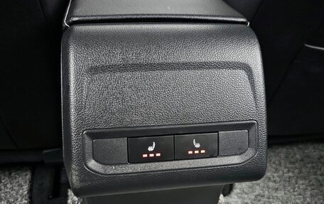 Volkswagen Jetta VII, 2022 год, 1 740 000 рублей, 25 фотография
