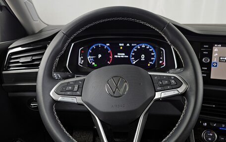 Volkswagen Jetta VII, 2022 год, 1 740 000 рублей, 20 фотография