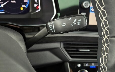 Volkswagen Jetta VII, 2022 год, 1 740 000 рублей, 27 фотография