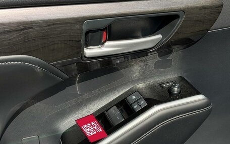 Toyota Highlander, 2026 год, 4 999 000 рублей, 18 фотография
