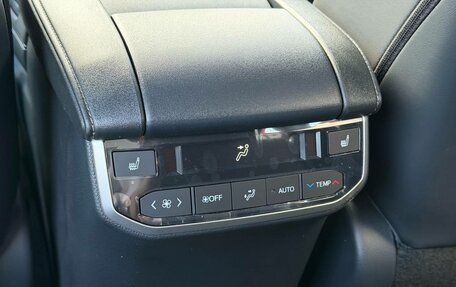 Toyota Highlander, 2026 год, 4 999 000 рублей, 36 фотография
