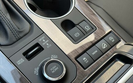 Toyota Highlander, 2026 год, 4 999 000 рублей, 32 фотография