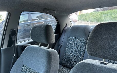 Chevrolet Lanos I, 2006 год, 130 000 рублей, 8 фотография