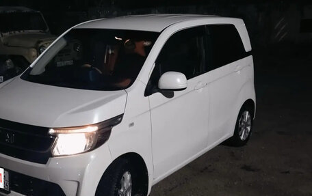 Honda N-WGN I рестайлинг, 2014 год, 740 000 рублей, 1 фотография