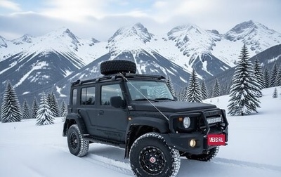 Suzuki Jimny, 2024 год, 6 500 000 рублей, 1 фотография