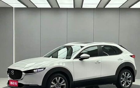 Mazda CX-30 I, 2022 год, 1 750 000 рублей, 1 фотография
