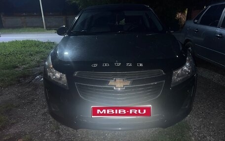 Chevrolet Cruze II, 2012 год, 670 000 рублей, 1 фотография