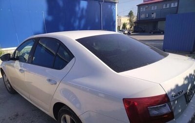 Skoda Octavia, 2014 год, 1 200 000 рублей, 1 фотография