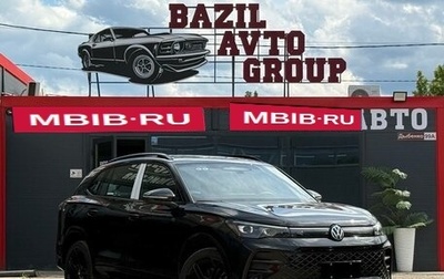 Volkswagen Tiguan, 2026 год, 4 490 000 рублей, 1 фотография