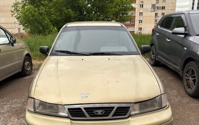 Daewoo Nexia I рестайлинг, 2008 год, 120 000 рублей, 1 фотография